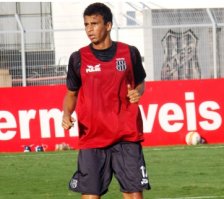 Série B: Oeste oficializa contratação de volante da Ponte Preta