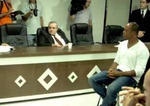 Série C: Por unanimidade, TJD-AL absolve CRB no “caso Denílson”