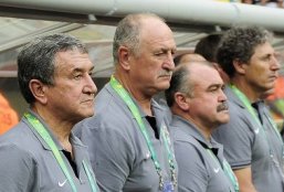 Silvio Gumiero: Padrão Felipão vai virar bordão