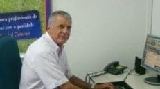 Segundona: Treinador elogia trabalho da diretoria do Cotia