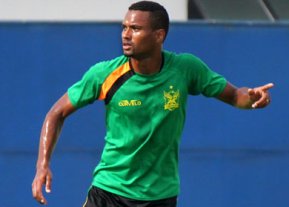 Série D: Liberado, zagueiro do futebol português pode estreiar pelo Nova Iguaçu