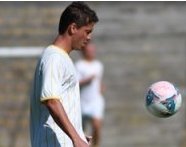 Série C: Artilheiro no estadual, atacante do Brasilienese está com fome de gols