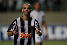 Libertadores: Atacante do Atlético-MG revela que atuou no sacrifício 2 0002048082790 img