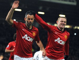 Inglês: Meia acumulará função de assistente técnico no Manchester United