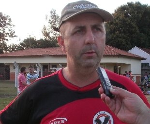 Série D: Águia Negra dispensa treinador e conta com interino no domingo