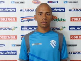 Série D: CSA apresenta lateral-esquerdo conhecido da torcida