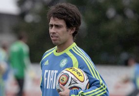 Palmeiras treina e confirma volta de "meia de vidro" ao time 2 0002048082862 img