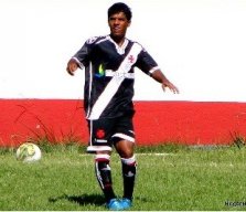 Série C: Madureira acerta com lateral-direito do Flamengo