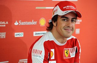 Fórmula 1: Alonso diz que pneus serão decisivos na Alemanha