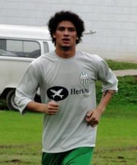 Série D: Metropolitano-SC acerta com revelação do Fluminense