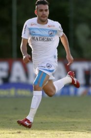 Lusa acerta contratação de volante pretendido pelo Palmeiras