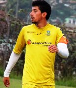 Série D: Vinte anos depois, lateral repete os passos do pai no Santo André