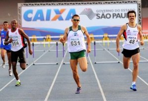 Atletismo: Atletas da Orcampi defendem o Brasil no Sul-Americano