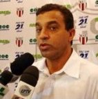 Segundona: Água Santa planeja quatro pontos para se classificar