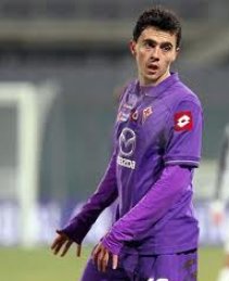 Série B: Bragantino anuncia contratação de ex-meia da Fiorentina