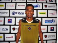 Série D: Ex-América-RN é apresentado no Botafogo-PB