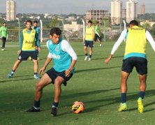 No Goiás, atacante vive expectativa de enfrentar seu ex-clube 2 0002048083104 img