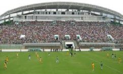 Série D: Em nova casa, Brasília está quase pronto para pegar o Águia Negra