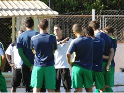 Série C: Luverdense relaciona jogadores para enfrentar o Brasiliense
