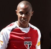 Inter de Milão pode tirar volante do São Paulo 2 0002048083168 img