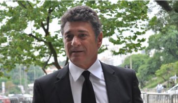 Ex-capitão da Seleção do Uruguai, Darío Pereyra analisa grandes propostas
