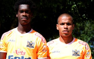 Série D: Nova Iguaçu apresenta dois reforços para a sequência da competição