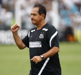 Vice do São Paulo admite que Muricy agrada à diretoria