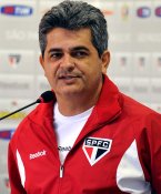 São Paulo quer anunciar novo técnico até terça-feira 2 0002048083228 img