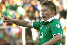 Série B: Boliviano fica distante e Sport vai em busca de outras opções