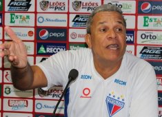 SÉRIE C: Fortaleza e Caxias defendem a liderança dos Grupos A e B da Série C