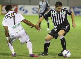 SÉRIE B: Em dia de clássico, Palmeiras tem volta de Valdívia em Prudente 4 0002048083262 img