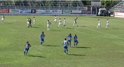 SEGUNDONA: Oitava rodada prossegue com estreia de ex-São Paulo