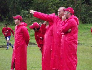 Série C: Técnico está confiante na reestreia do Mogi Mirim 2 0002048083285 img