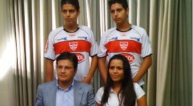 BOMBA! Presidente herói antecipa saída do Linense para facilitar transição