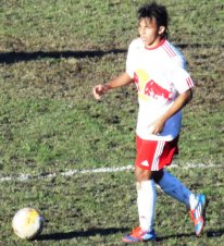 Red Bull goleia o Bragantino no Paulista Sub-20