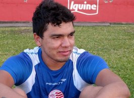 Goleiro “mão de alface” deve ser dispensado pelo Náutico