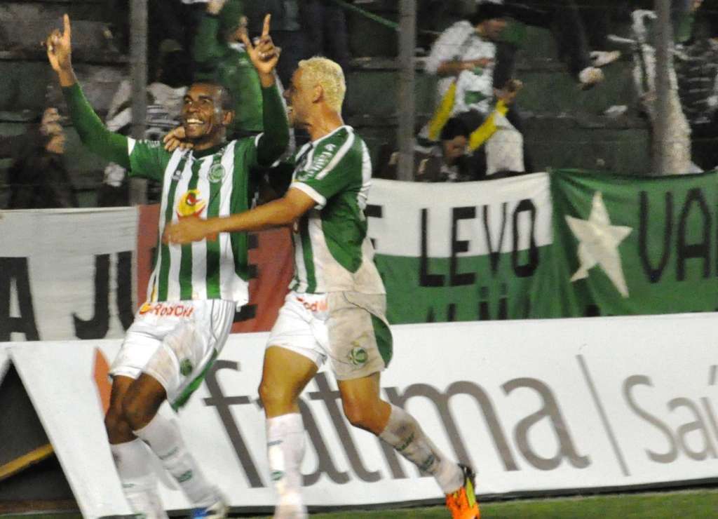 SÉRIE D: Juventude defende liderança em jogo único nesse sábado