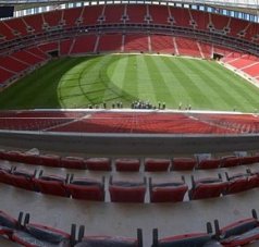 Flamengo x Coritiba – Responsabilidade de líder!