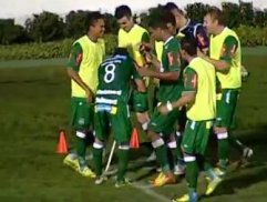 ASA 0 x 2 Chapecoense – Após cansaço alagoano, líder fez os seus gols