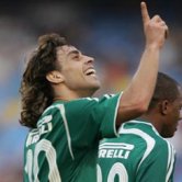 Serie B: Palmeiras tem o retorno de chileno depois de 114 dias