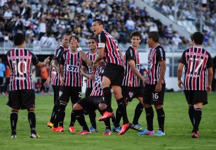 São Paulo x Santos – Clássico dos “órfãos”