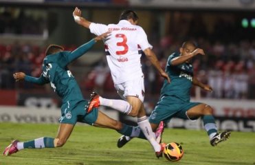 Goiás x Vitória – Vitória pra embalar os dois