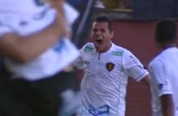 Joinville 2 x 3 Sport - Água no chope da festa de Lima! 2 0002048083493 img