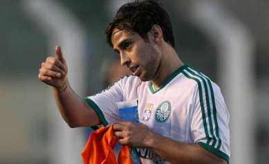 Palmeiras 4 x 0 Oeste – Verdão sobra em campo e goleia Rubrão!