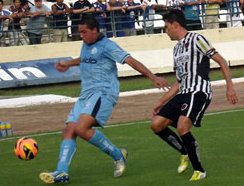 SÉRIE D: Penapolense e Botafogo decepcionam e perdem de novo 2 0002048083653 img