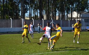 Segundona: Primavera goleia e se mantém na briga pela classificação