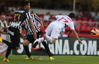 Jogadores são-paulinos dão razão às vaias da torcida