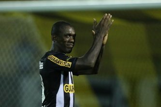 Botafogo 1 x 0 Fluminense - Craque coloca Fogão na liderança 3 0002048083722 img