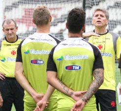 Na mira do Sampa, Autuori deve anunciar saída do Vasco nesta segunda