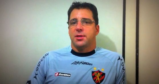 Série B: Sport anuncia contratação de ex-zagueiro de Santos e América-MG